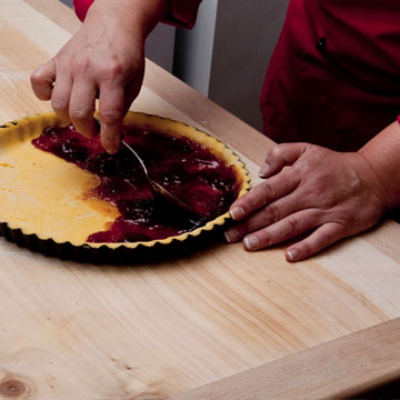 cucina tradizionale