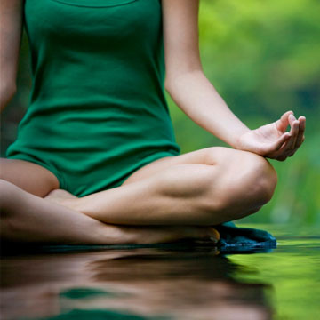 meditazione yoga